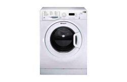 Hotpoint WMXTF942P 9KG 1400 Spin Washing Machine - White